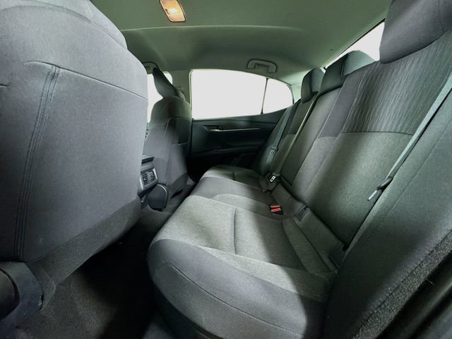 Certified 2025 Toyota Camry LE image 26