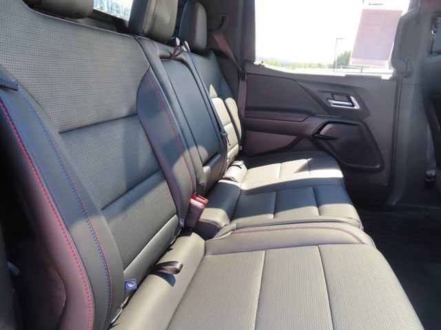 Used 2025 Chevrolet Silverado EV RST AWD/4WD image 43