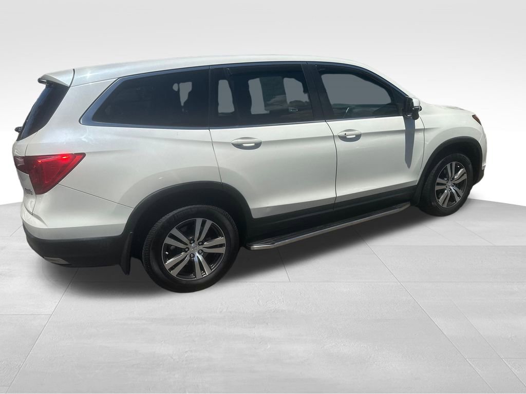 Used 2017 Honda Pilot EX-L image 28