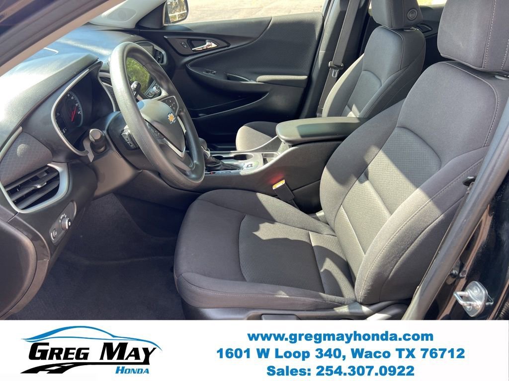 Used 2024 Chevrolet Malibu LS FWD image 20