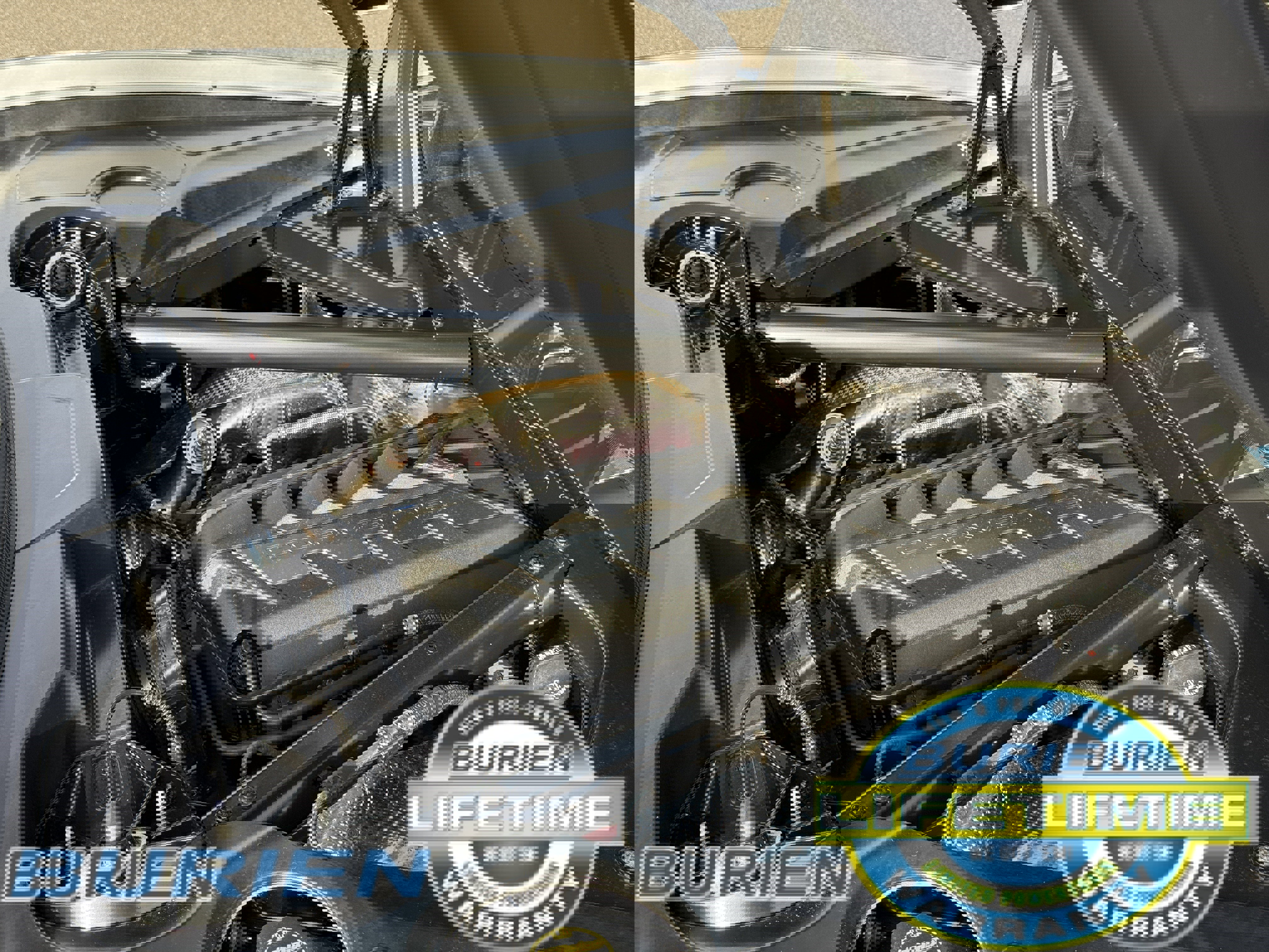 New 2026 Chevrolet Corvette Stingray Preferred Cpe w/ Z51 Performance Package image 30