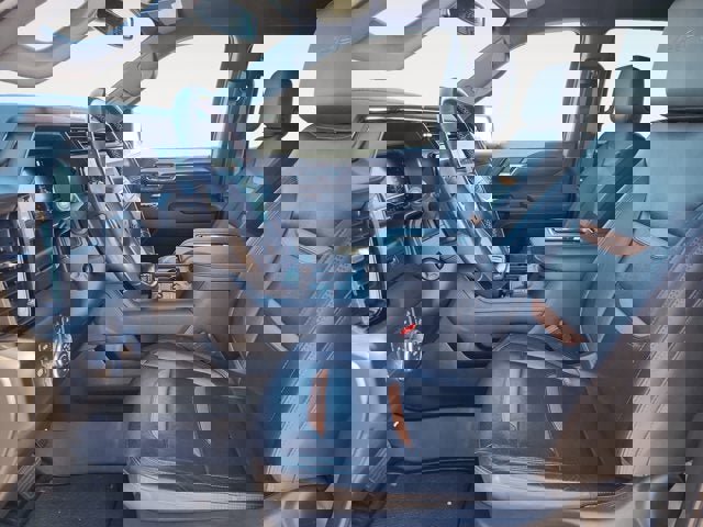 Used 2022 GMC Sierra 1500 AT4 w/ AT4 Preferred Package image 9