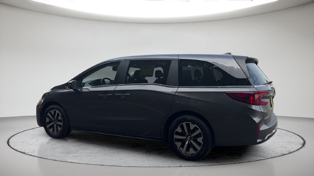 Used 2025 Honda Odyssey EX-L image 11