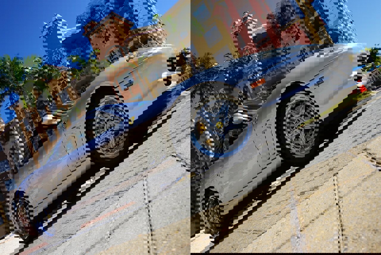 Used 2000 Ferrari 550 Maranello Maranello image 31