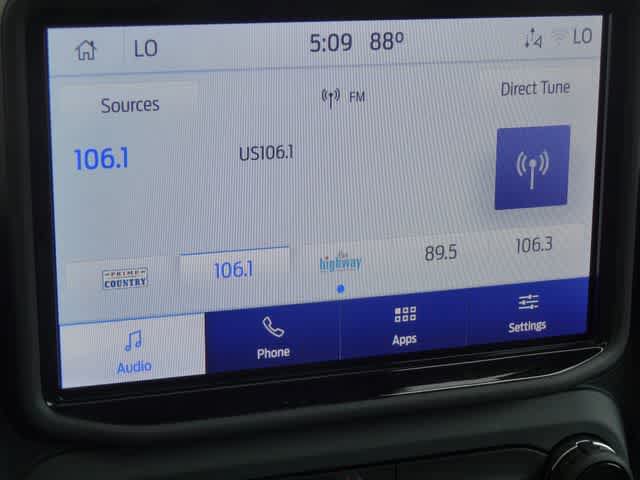 Used 2022 Ford Bronco Sport Outer Banks w/ Tech Package AWD/4WD image 27