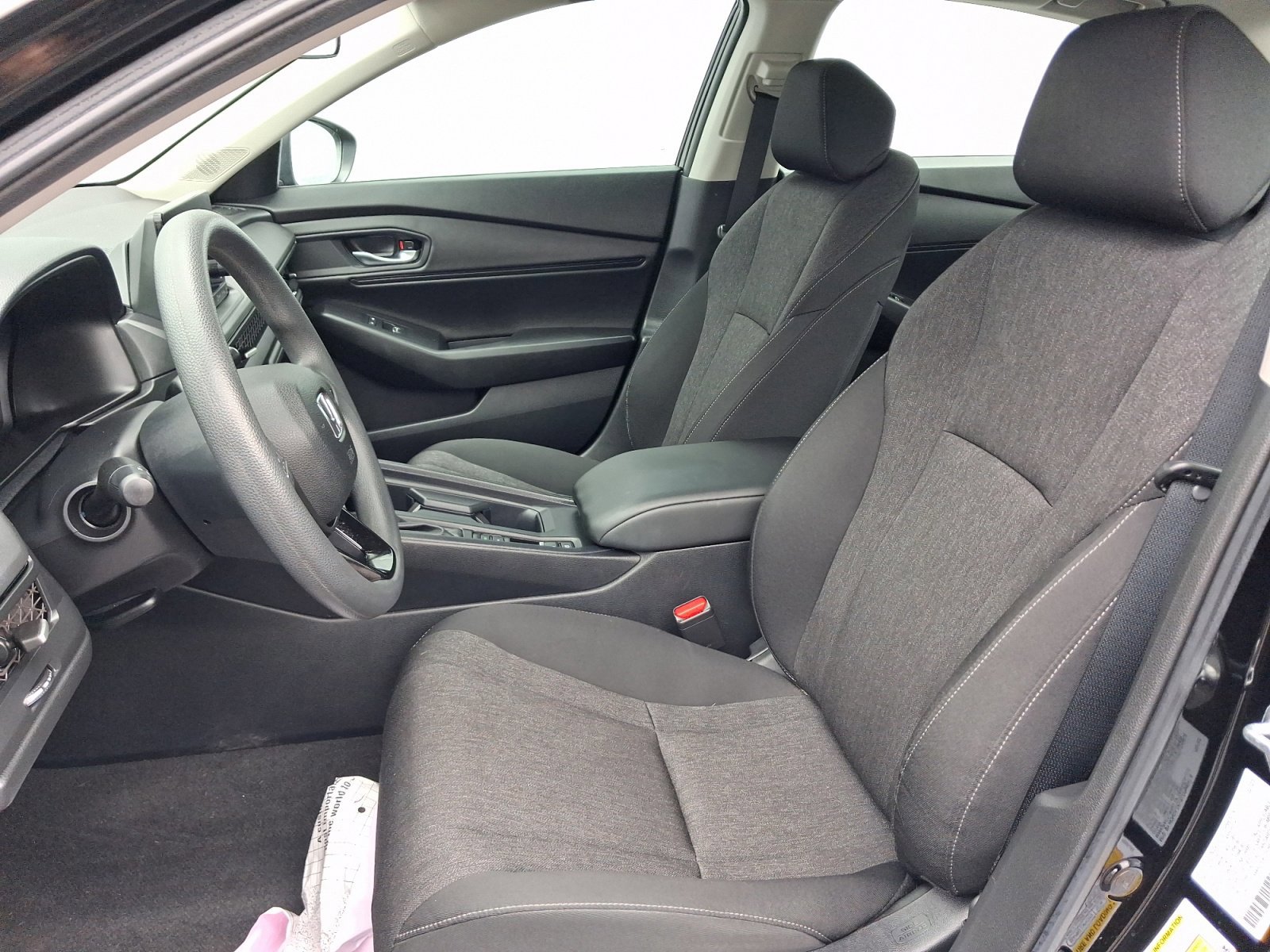 Used 2023 Honda Accord EX image 4