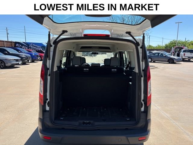 Used 2015 Ford Transit Connect XL image 15
