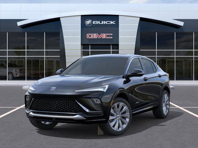 New 2026 Buick Envista Avenir FWD image 47