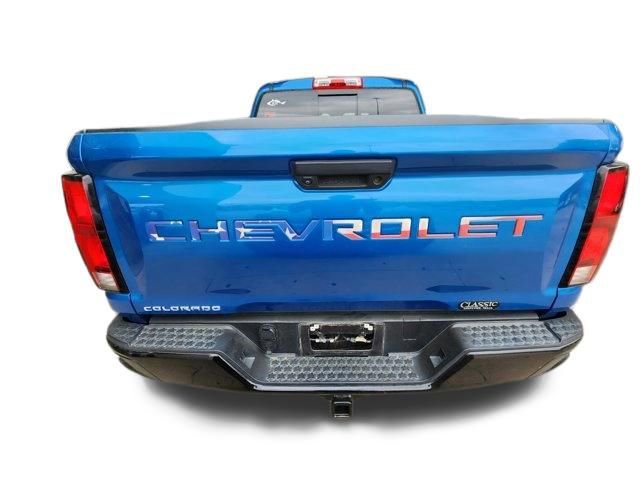 Used 2023 Chevrolet Colorado Z71 w/ Z71 Convenience Package 2 image 9