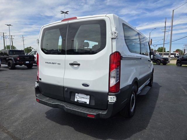 Used 2018 Ford Transit 150 XL RWD image 5