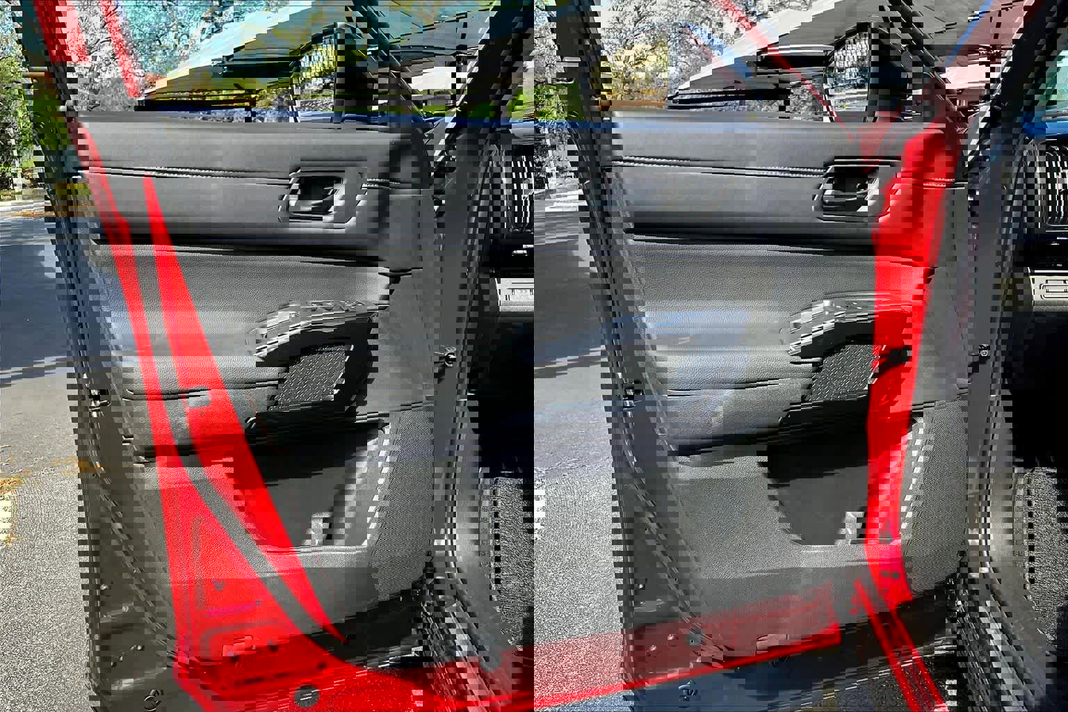 New 2026 Nissan Pathfinder SV image 10