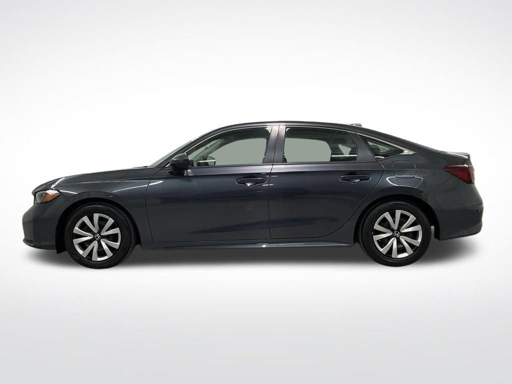 Used 2025 Honda Civic LX image 29