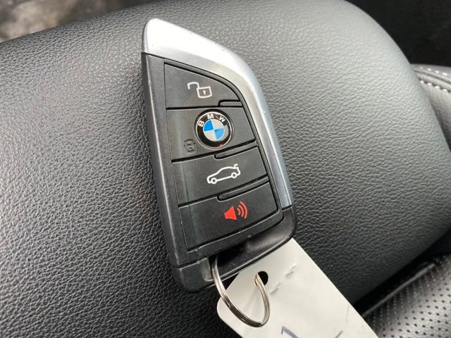 Used 2023 BMW X3 xDrive30i AWD/4WD image 27