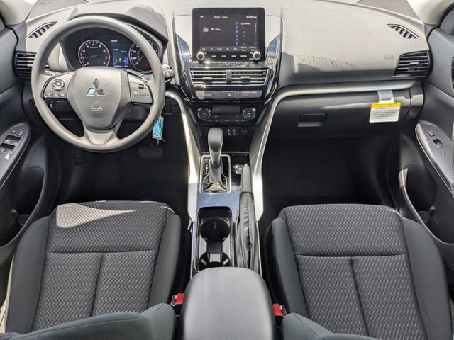 New 2026 Mitsubishi Eclipse Cross ES AWD/4WD image 15