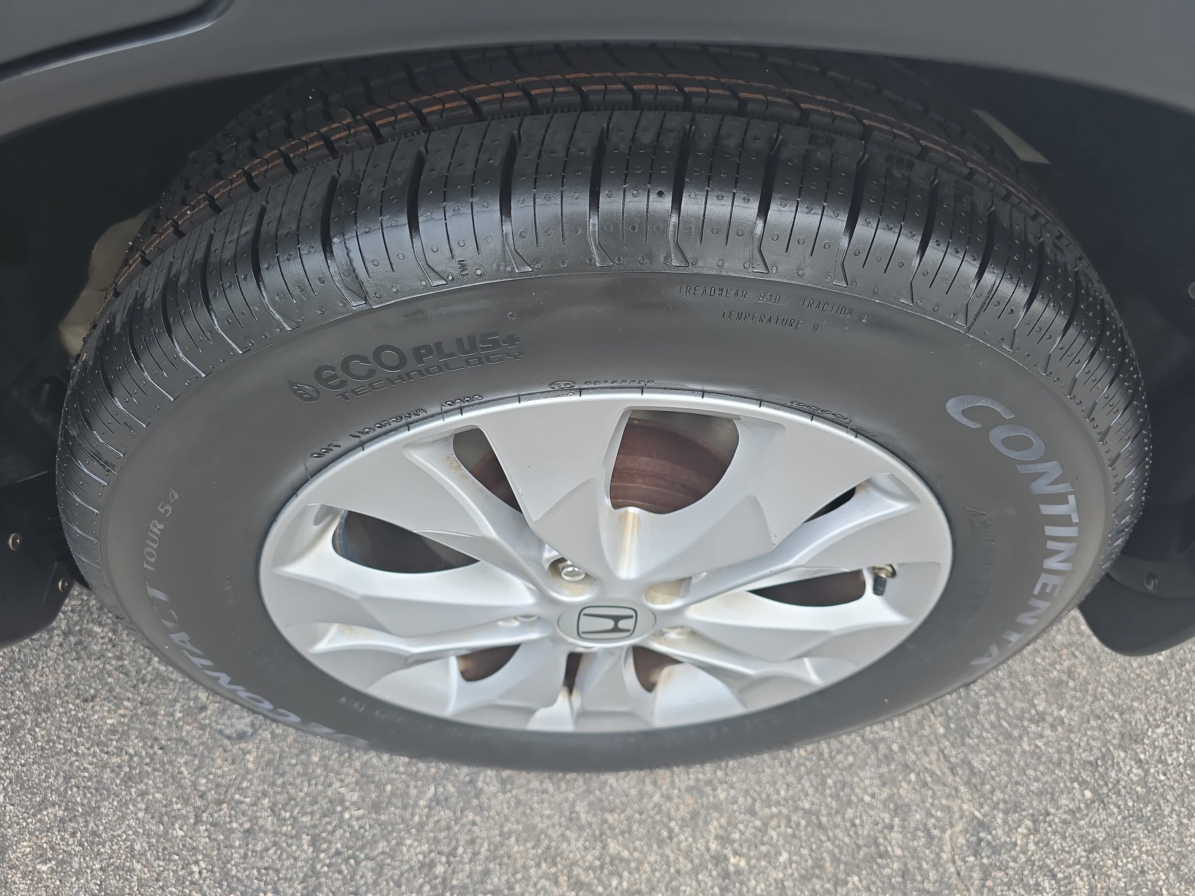 Used 2012 Honda CR-V EX image 30