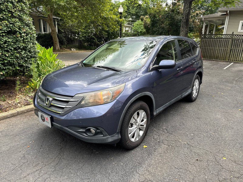 Used 2012 Honda CR-V EX image 3