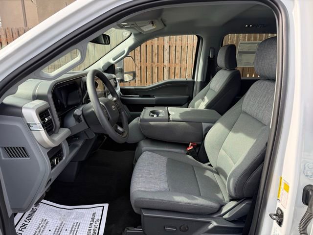 New 2026 Ford F350 XLT w/ XLT Premium Package image 14
