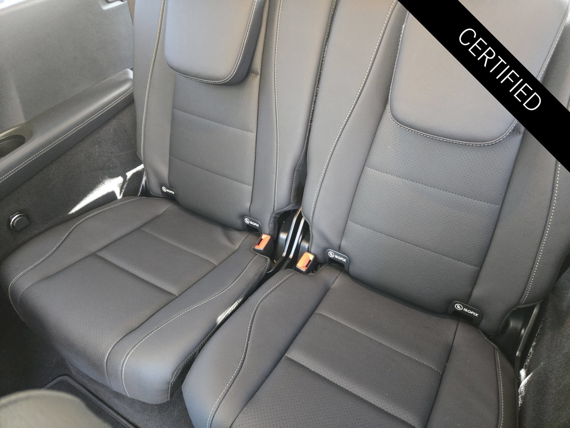 Certified 2026 Mercedes-Benz GLS 450 4MATIC image 30