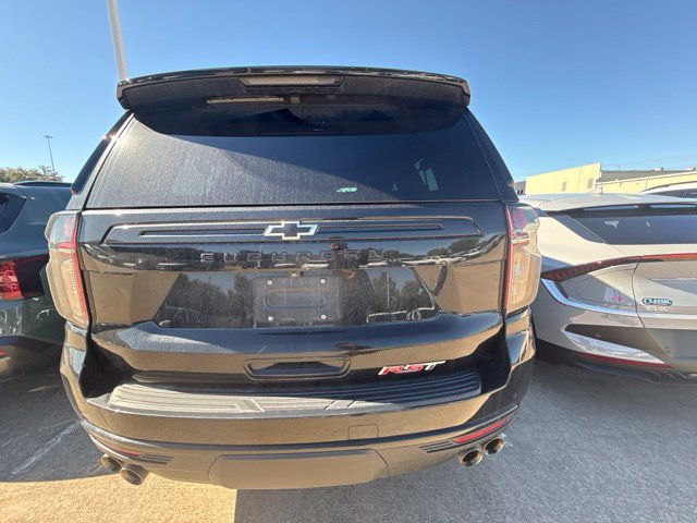 Used 2023 Chevrolet Suburban RST w/ Sport Performance Package AWD/4WD image 9