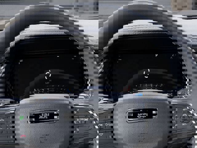 New 2026 Jeep Grand Cherokee Limited image 17