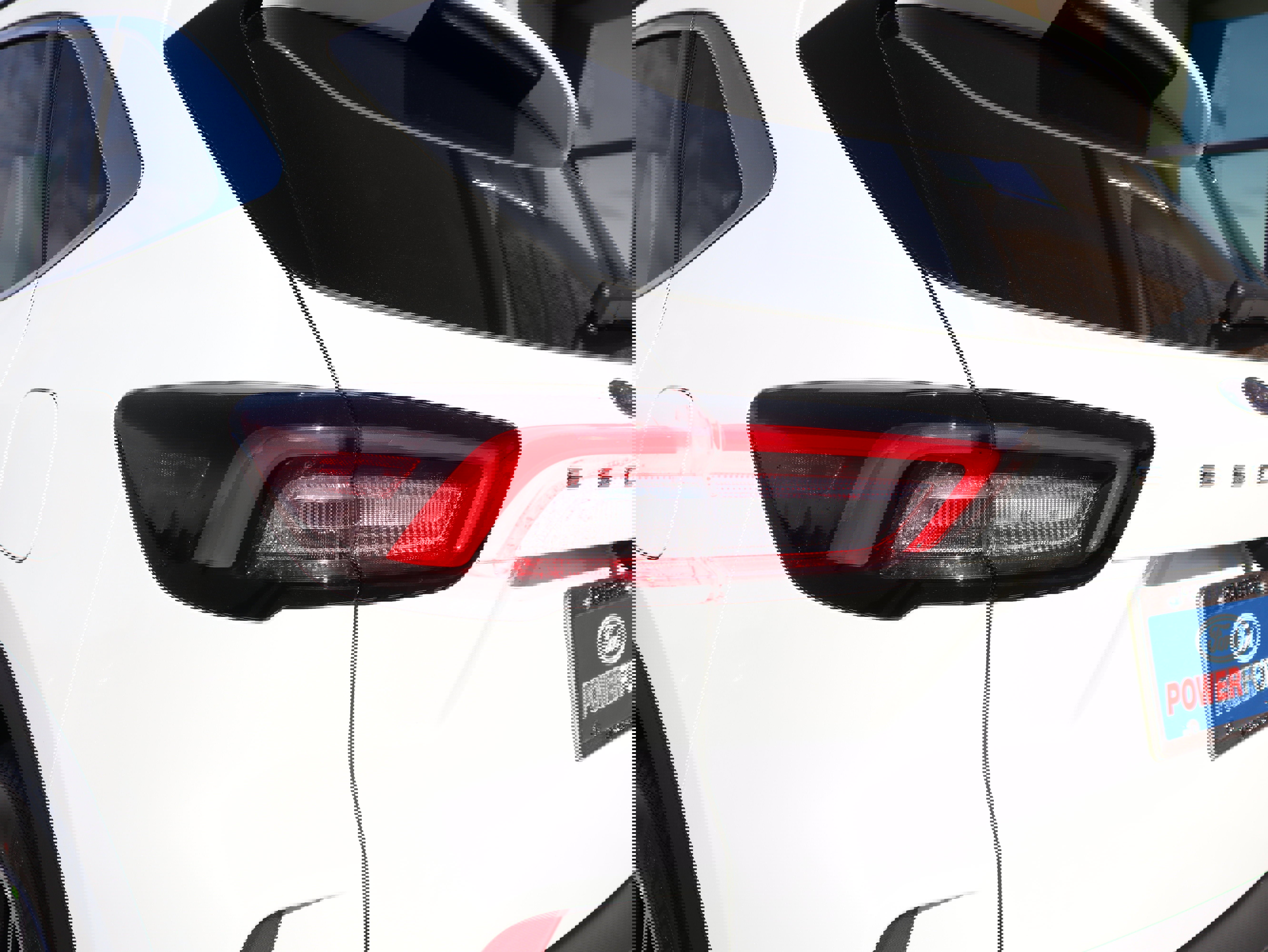 New 2026 Ford Escape SE image 18