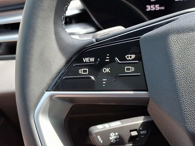 Used 2025 Audi A5 2.0T Premium Plus w/ Premium Plus image 21