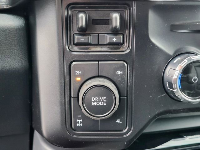 New 2026 Ford F350 Lariat w/ Lariat Ultimate Package image 25