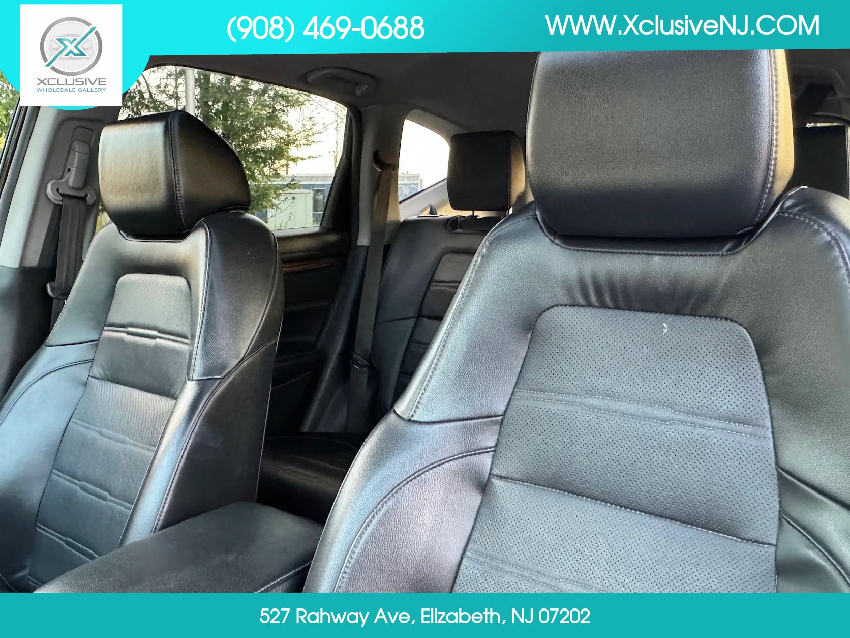 Used 2020 Honda CR-V EX-L image 10