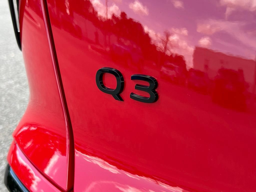New 2026 Audi Q3 quattro 2.0T AWD/4WD image 29