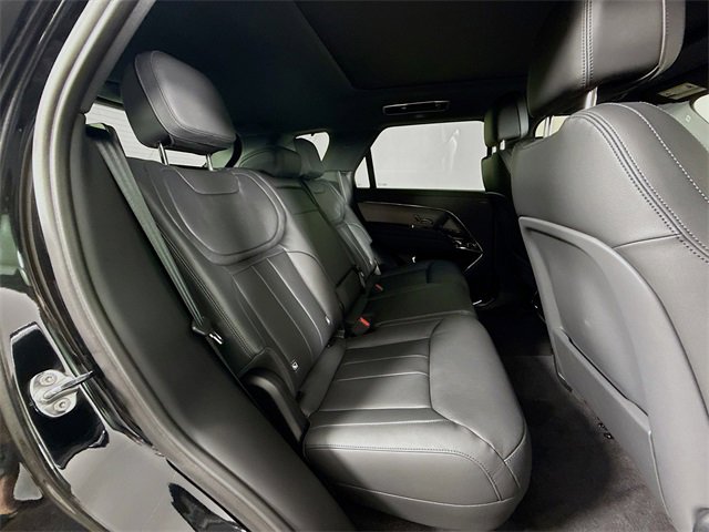 New 2025 Land Rover Range Rover Sport image 29