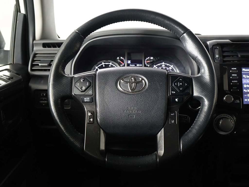 Used 2024 Toyota 4Runner TRD Off-Road Premium image 35