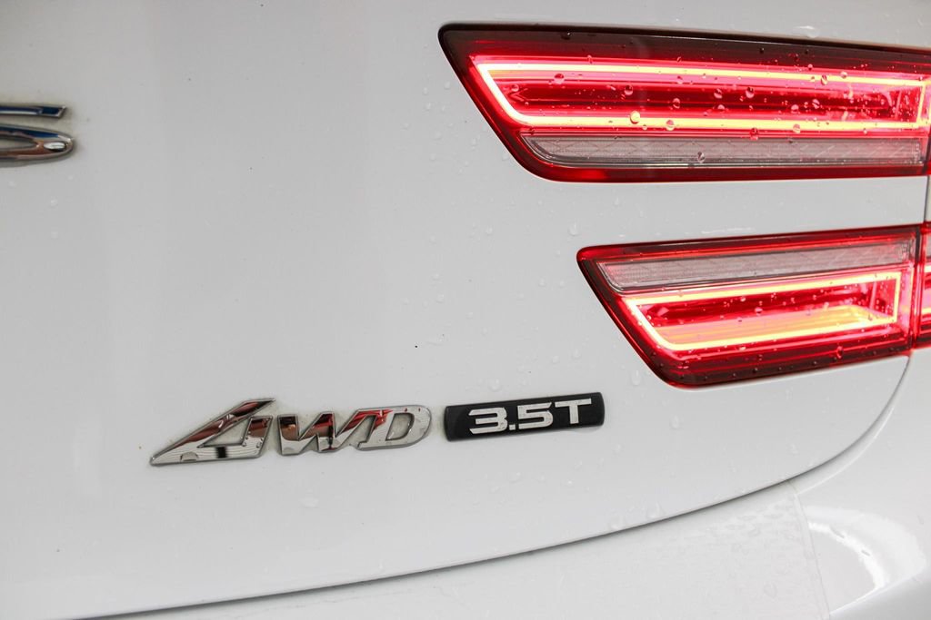 Used 2024 Genesis G80 3.5T Sport AWD/4WD image 32