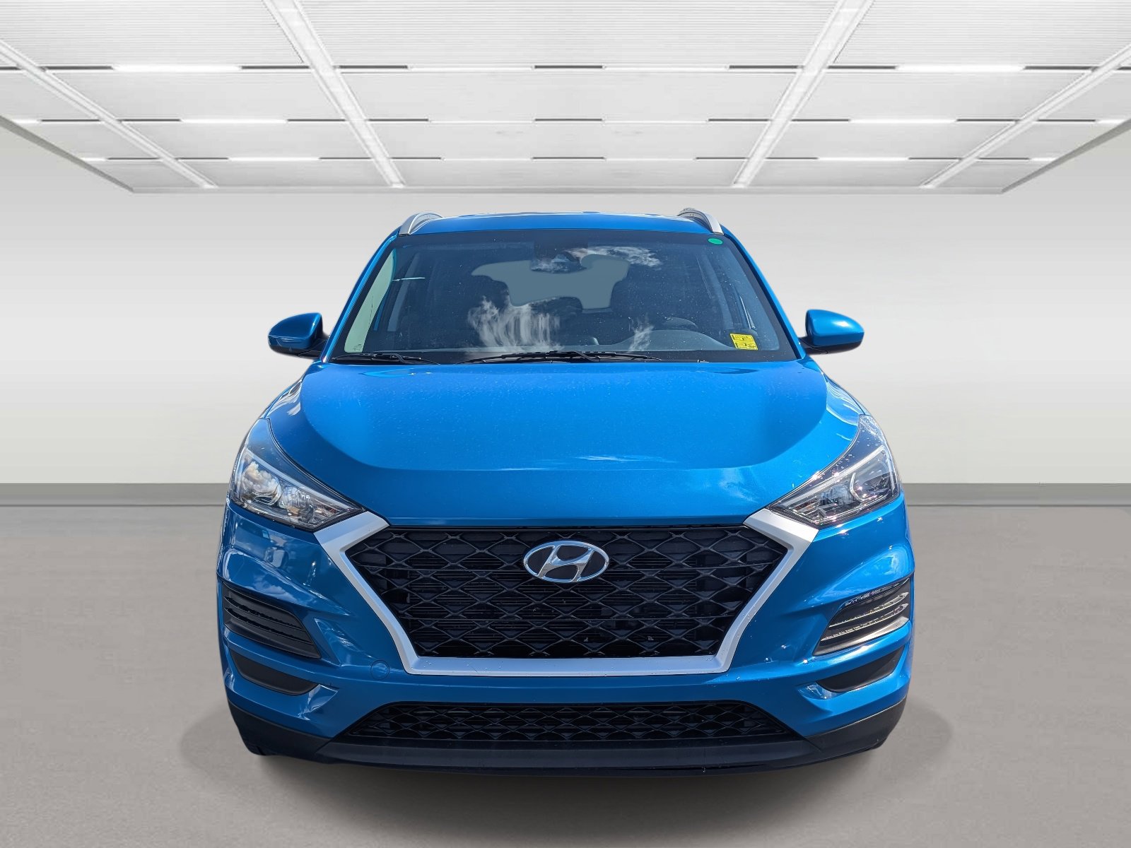 Used 2019 Hyundai Tucson Value image 8