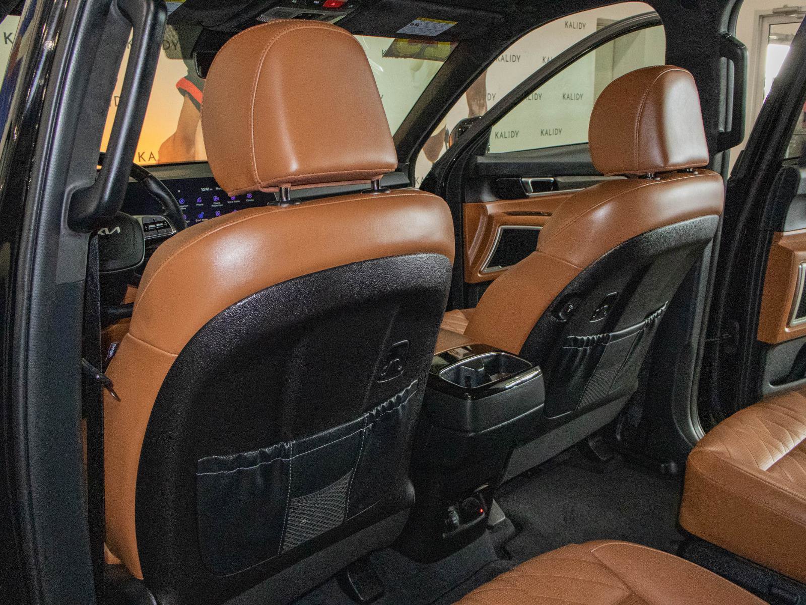 Used 2025 Kia Telluride SX Prestige X-Line image 10