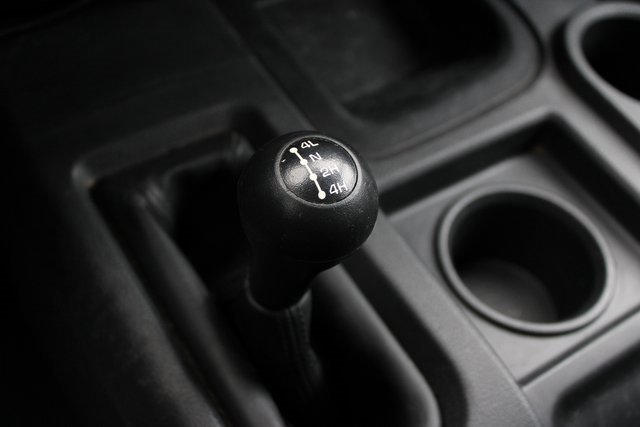 Used 2012 RAM 3500 ST w/ Chrome Appearance Group image 25