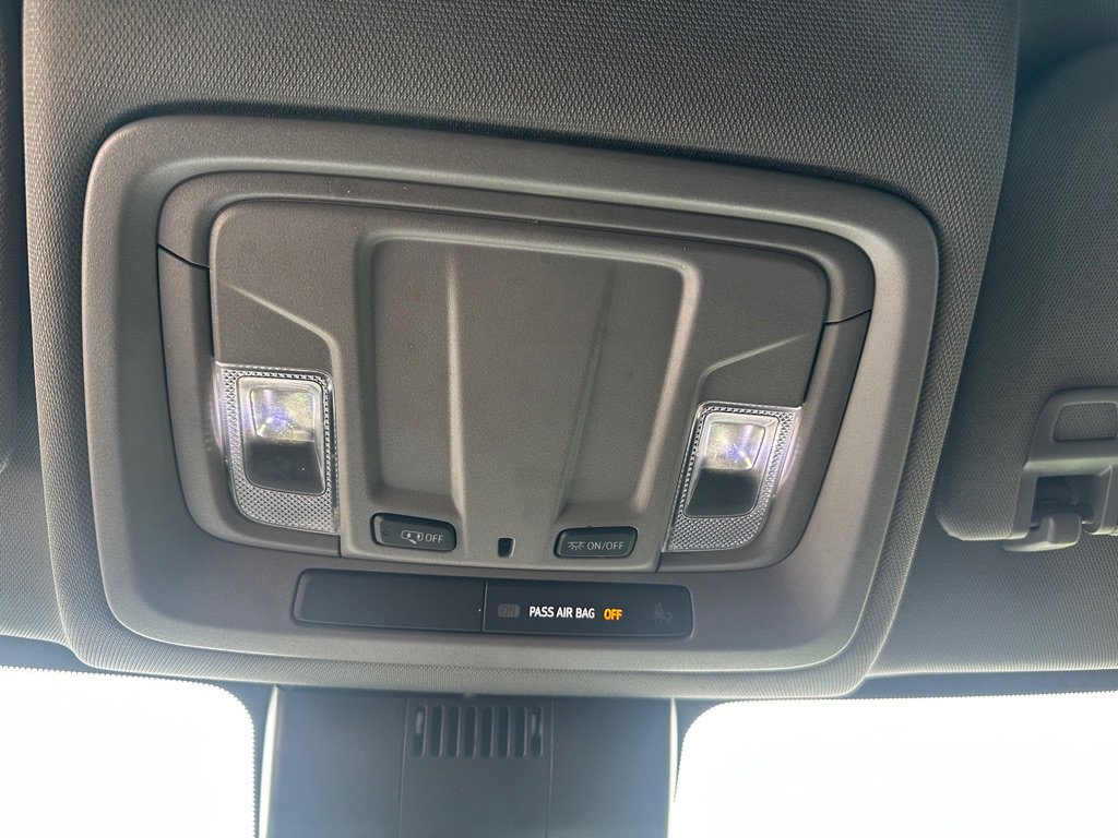 Used 2023 Chevrolet Silverado 1500 W/T w/ WT Value Package image 17