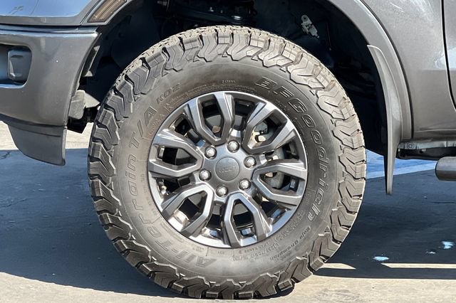 Used 2019 Ford Ranger XLT w/ Equipment Group 301A Mid RWD image 33