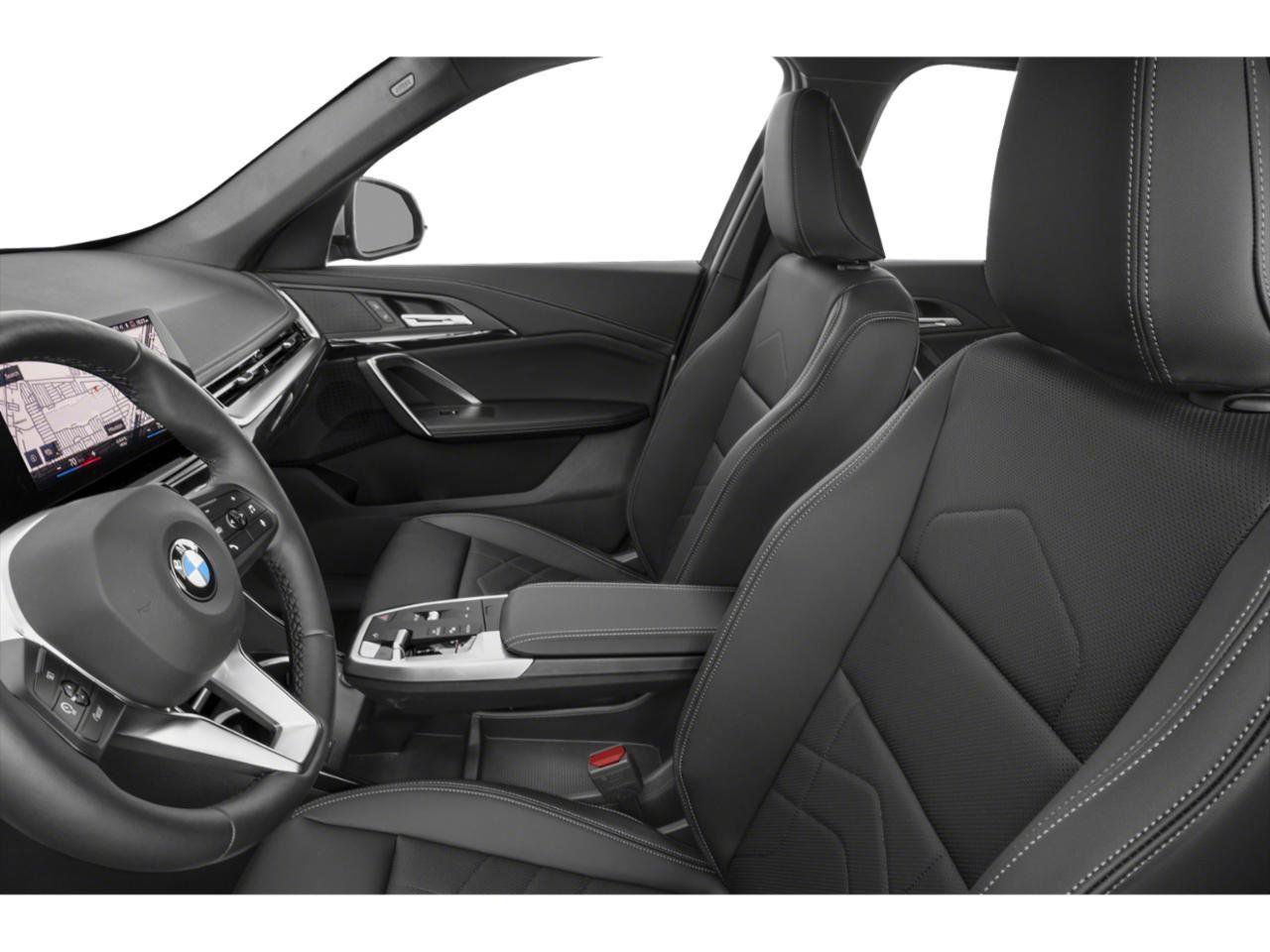 New 2026 BMW X1 xDrive28i AWD/4WD image 4