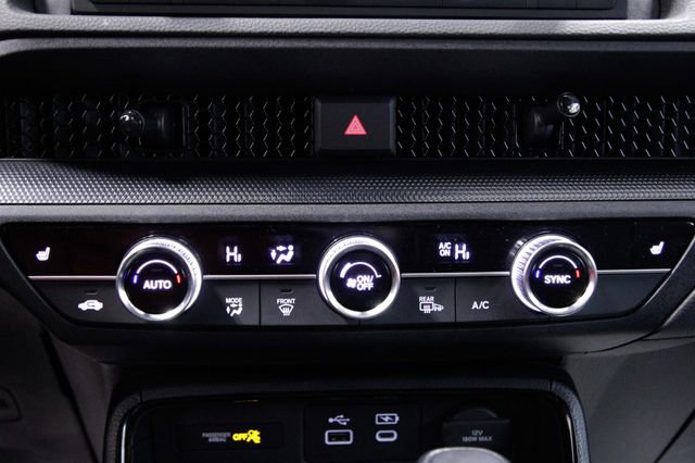 Certified 2024 Honda CR-V Sport image 29