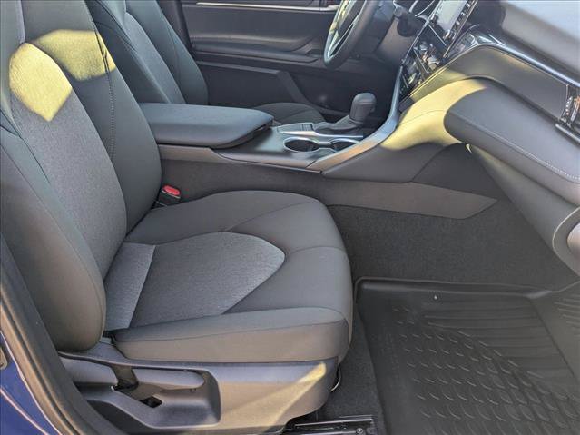 Used 2023 Toyota Camry LE w/ Convenience Package FWD image 20