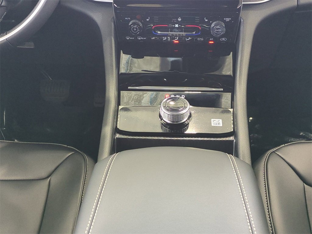 New 2025 Jeep Grand Cherokee Limited image 20