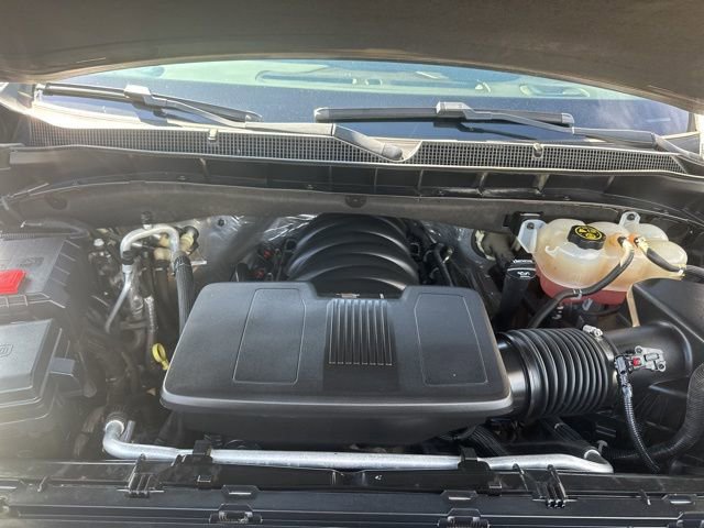 Used 2021 Chevrolet Tahoe LS RWD image 34