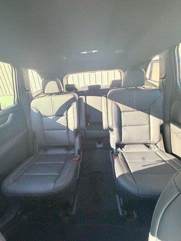 New 2026 GMC Acadia Elevation w/ Elevation Premium Package AWD/4WD image 43