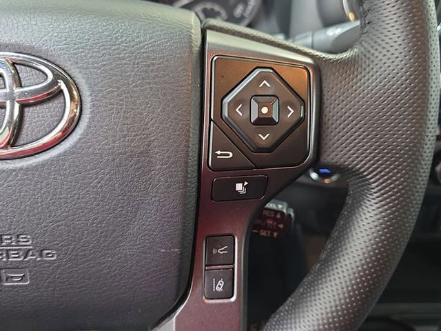 Used 2023 Toyota Tacoma TRD Sport image 17