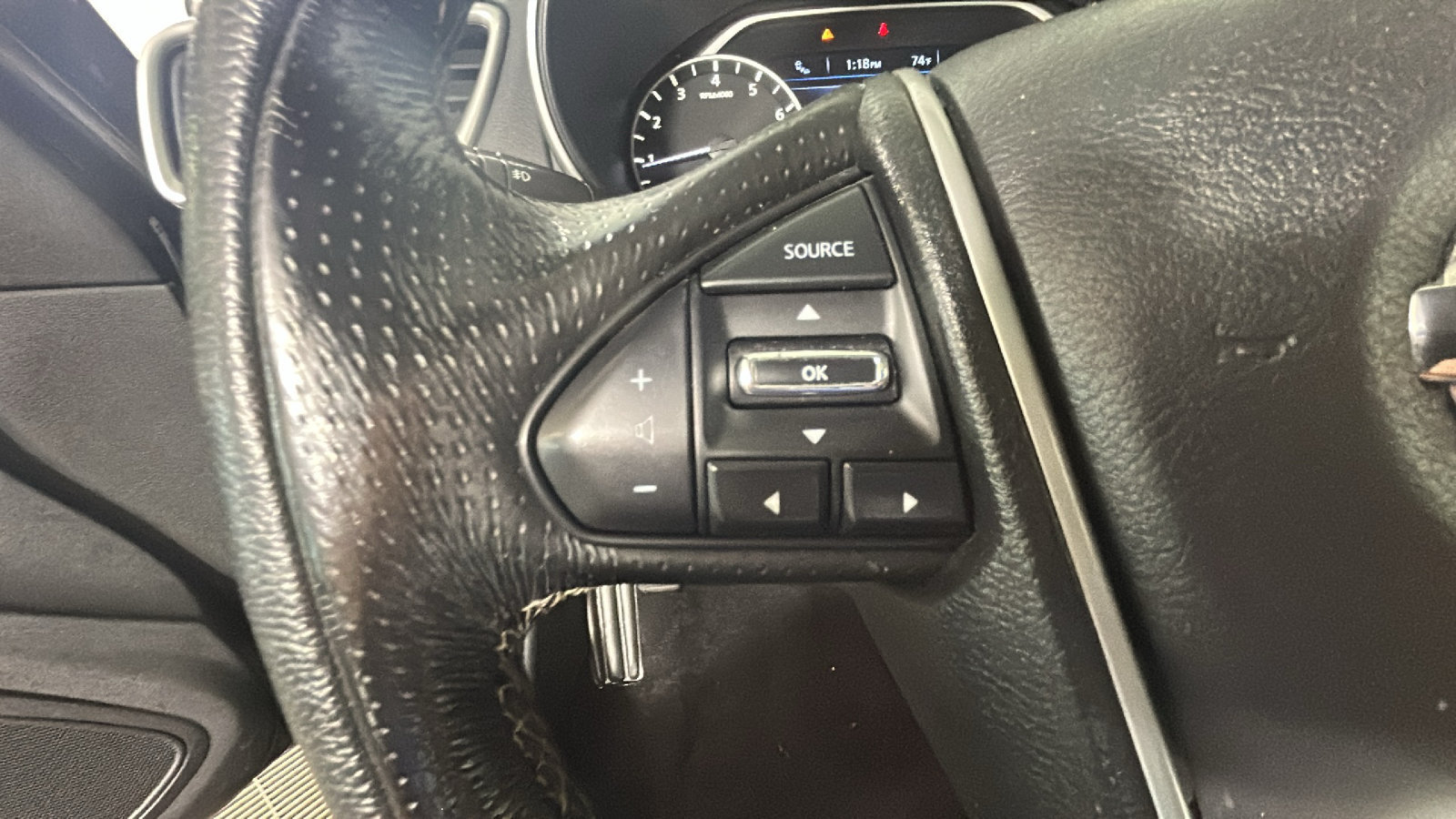 Used 2016 Nissan Maxima 3.5 SL FWD image 20