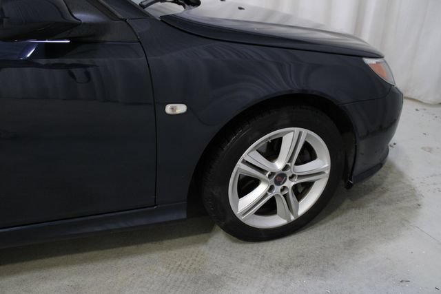 Used 2011 Saab 9-3 Aero AWD/4WD image 34