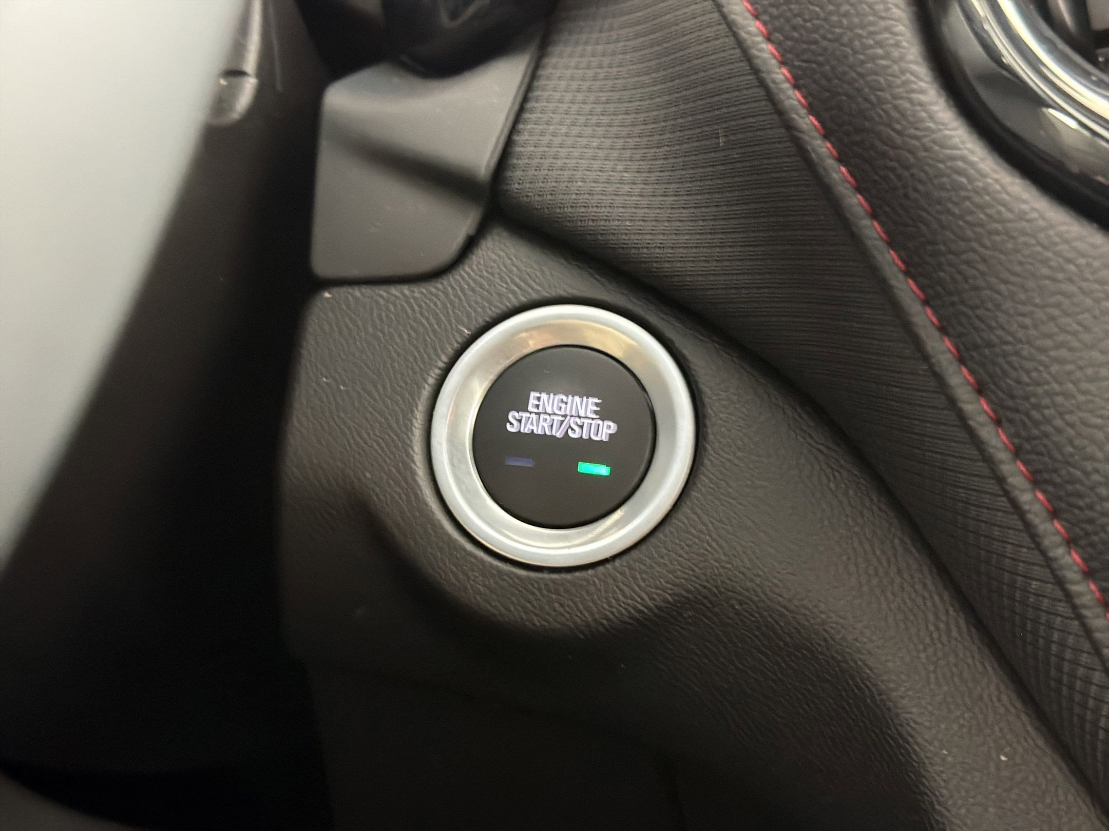 Used 2024 Chevrolet Equinox RS image 25