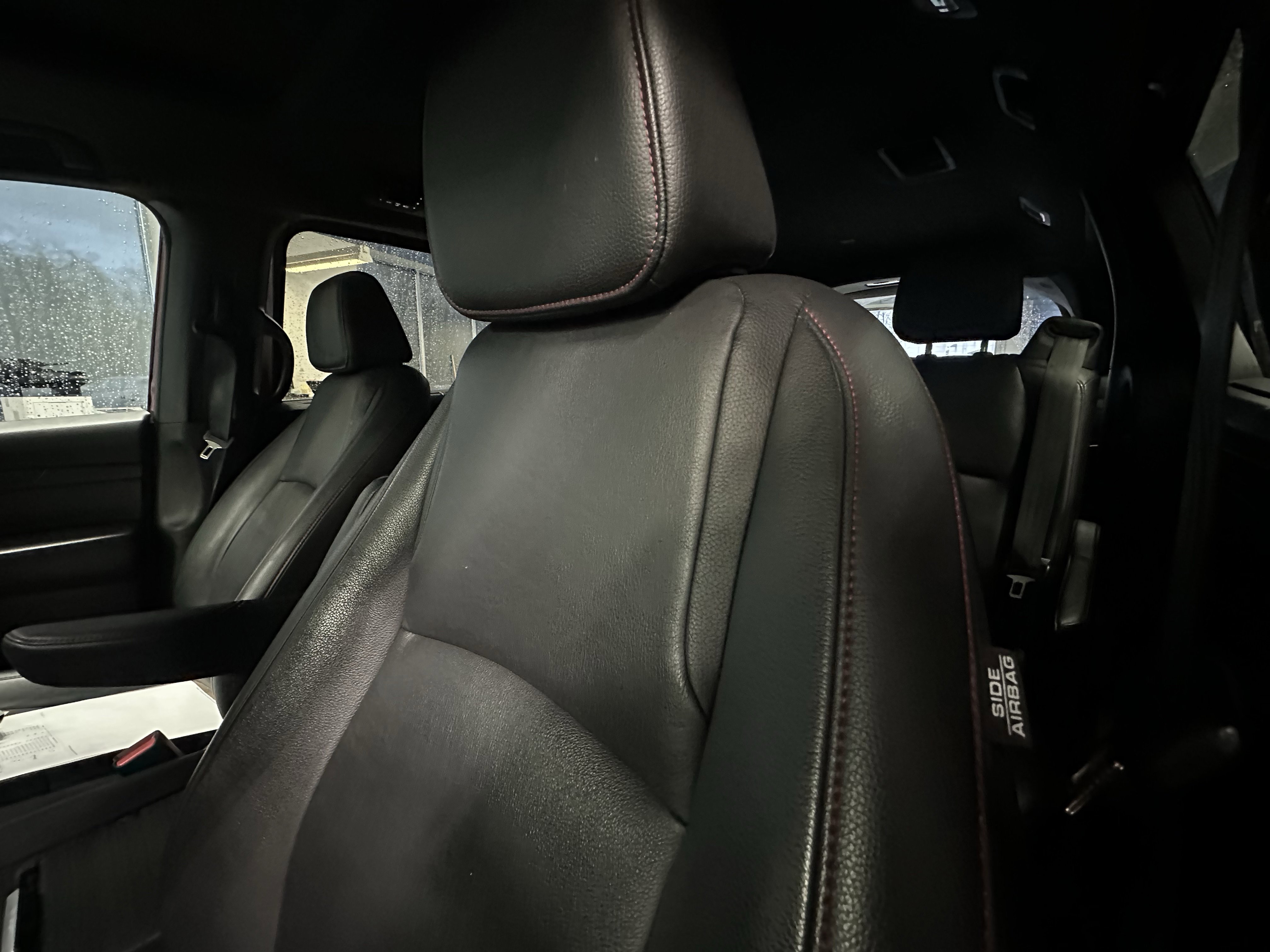 Used 2023 Honda Odyssey Sport image 10