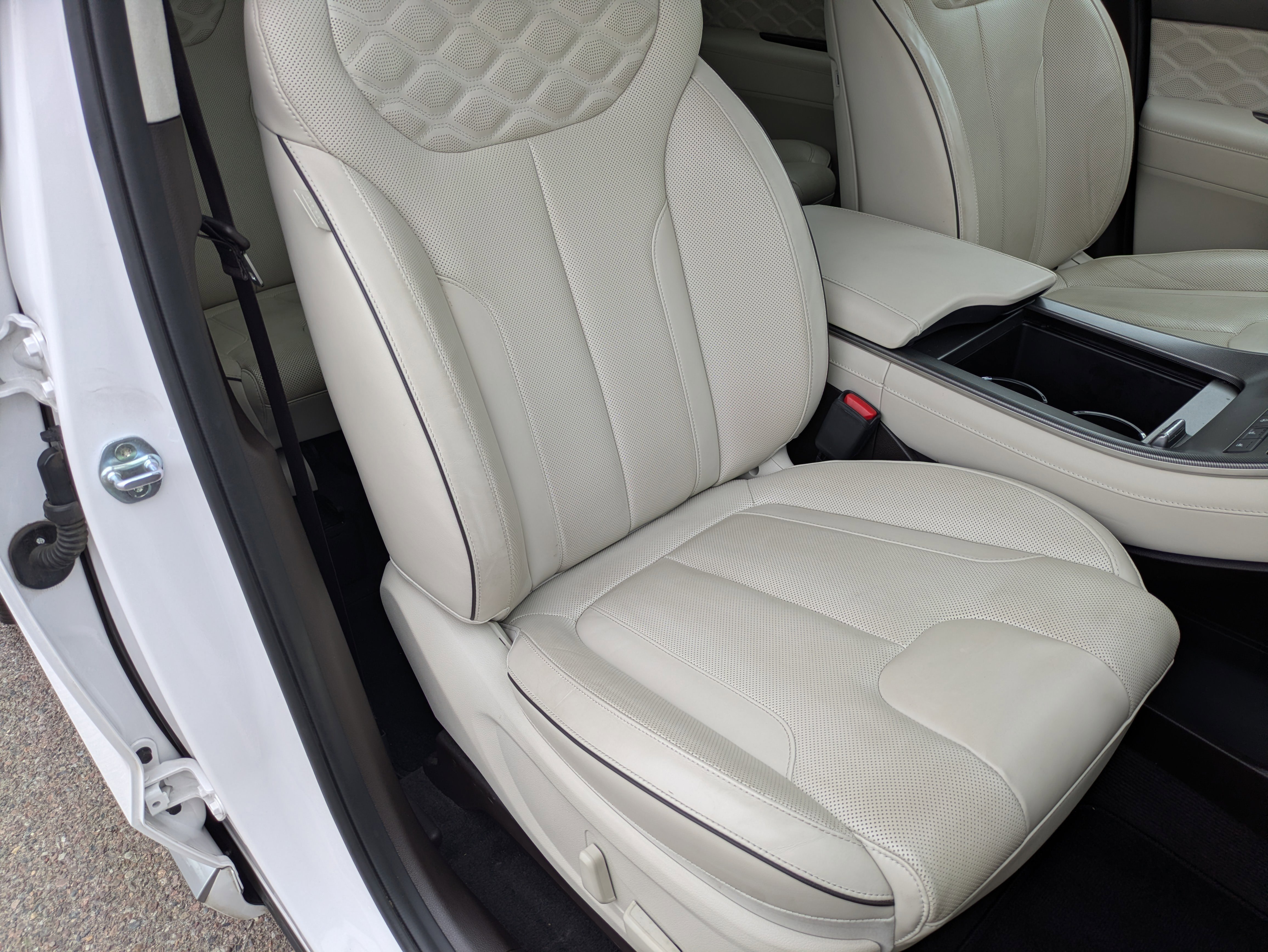 Used 2020 Hyundai Palisade Limited image 10