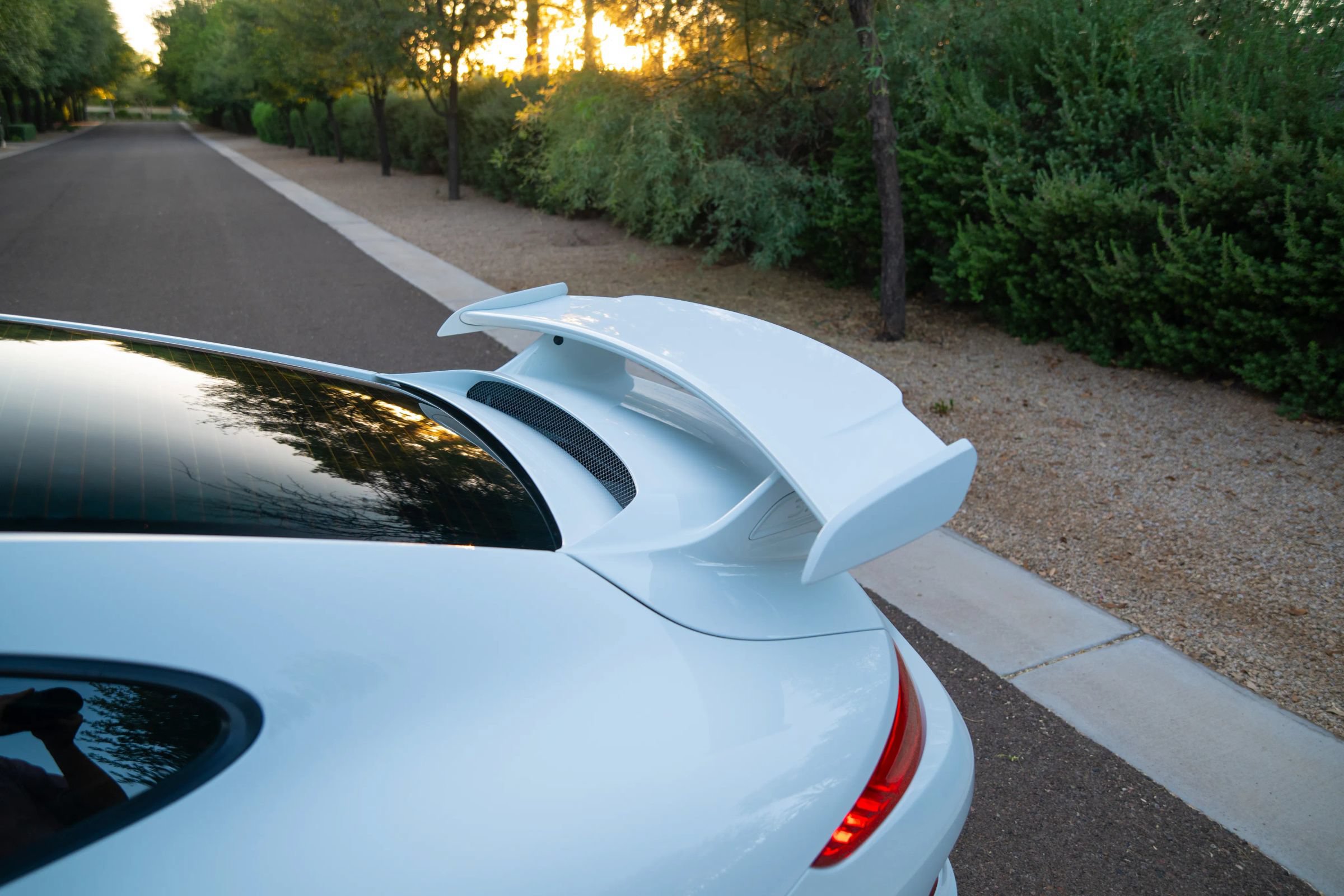 Used 2015 Porsche 911 GT3 RWD image 15